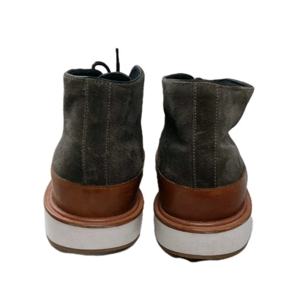 Allen Edmonds BROOKLYN LIGHT Chukka Boots Men's Size 11